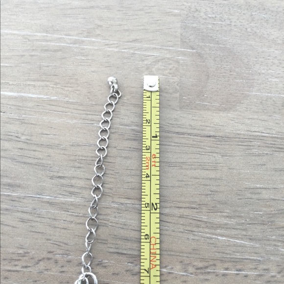 Marine Eagle, Globe & Anchor Necklace 18” - Picture 4 of 7